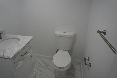 Rented by Compass
