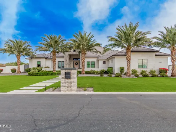 24649 S 186TH Place, Queen Creek, AZ 85142