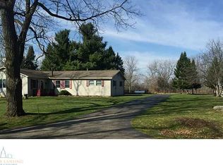 4250 Haynes Rd, Stockbridge, MI 49285