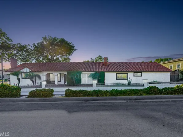 8321 Michigan Ave, Whittier, CA 90605