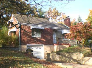 210 Siebert Rd, Pittsburgh, PA 15237