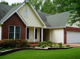 3302 Quail Run Rd, West Plains, MO 65775