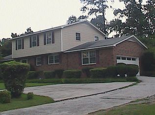 1129 Leesburg Rd, Columbia, SC 29209