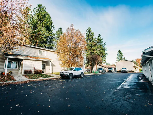 Northwoods Apartments, 1810 N Keystone Ct, Post Falls, ID 83854