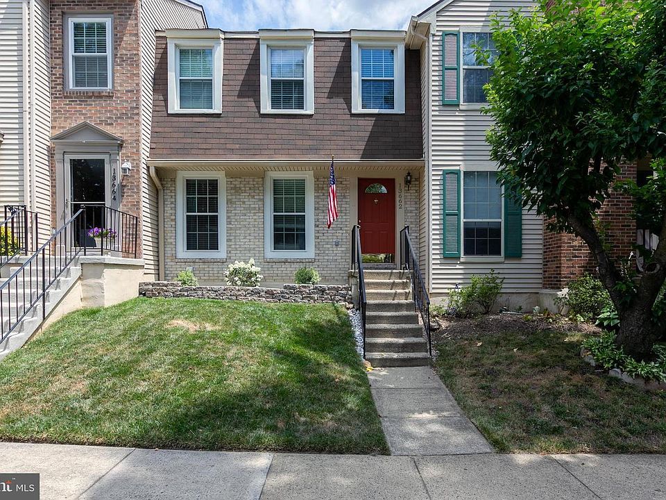 1st image of 13662 Barren Springs Ct
