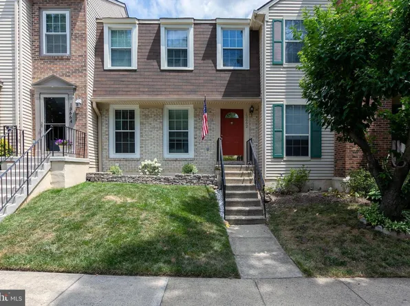 13662 Barren Springs Ct, Centreville, VA 20121