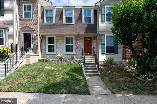 13662 Barren Springs Ct Photo 1