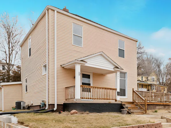 321 E Superior St, Missouri Valley, IA 51555