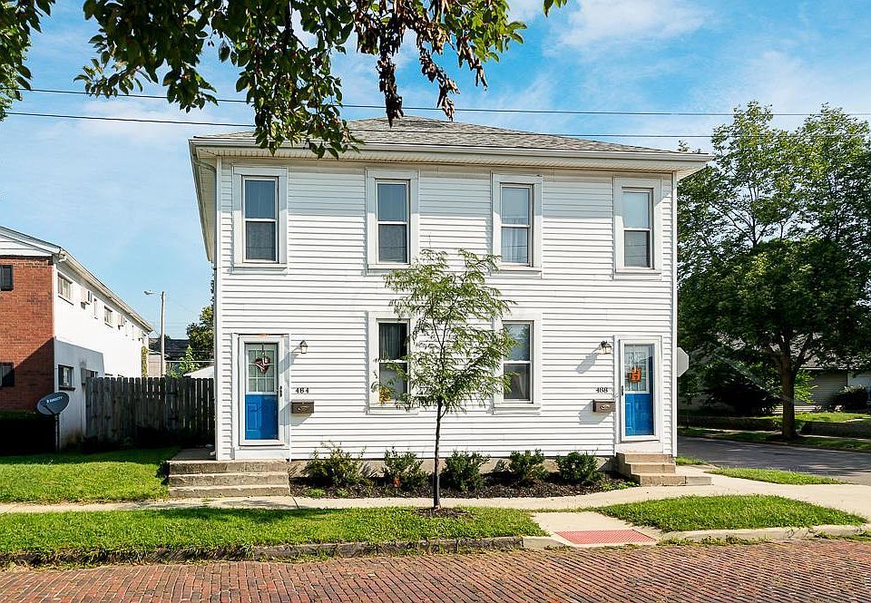 1st image of 484 E Columbus St