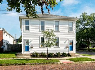 484 E Columbus St, Columbus, OH