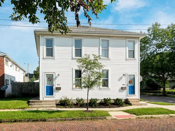 484 E Columbus St, Columbus, OH 43206