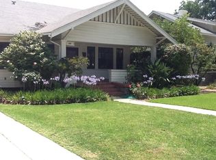 80 N Berkeley Ave, Pasadena, CA 91107