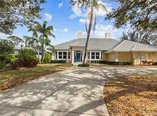 1 N Cayman Isles Blvd, Englewood, FL 34223