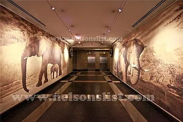 Rented by R New York