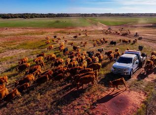 180000 N 2600th Rd, Walters, OK 73572