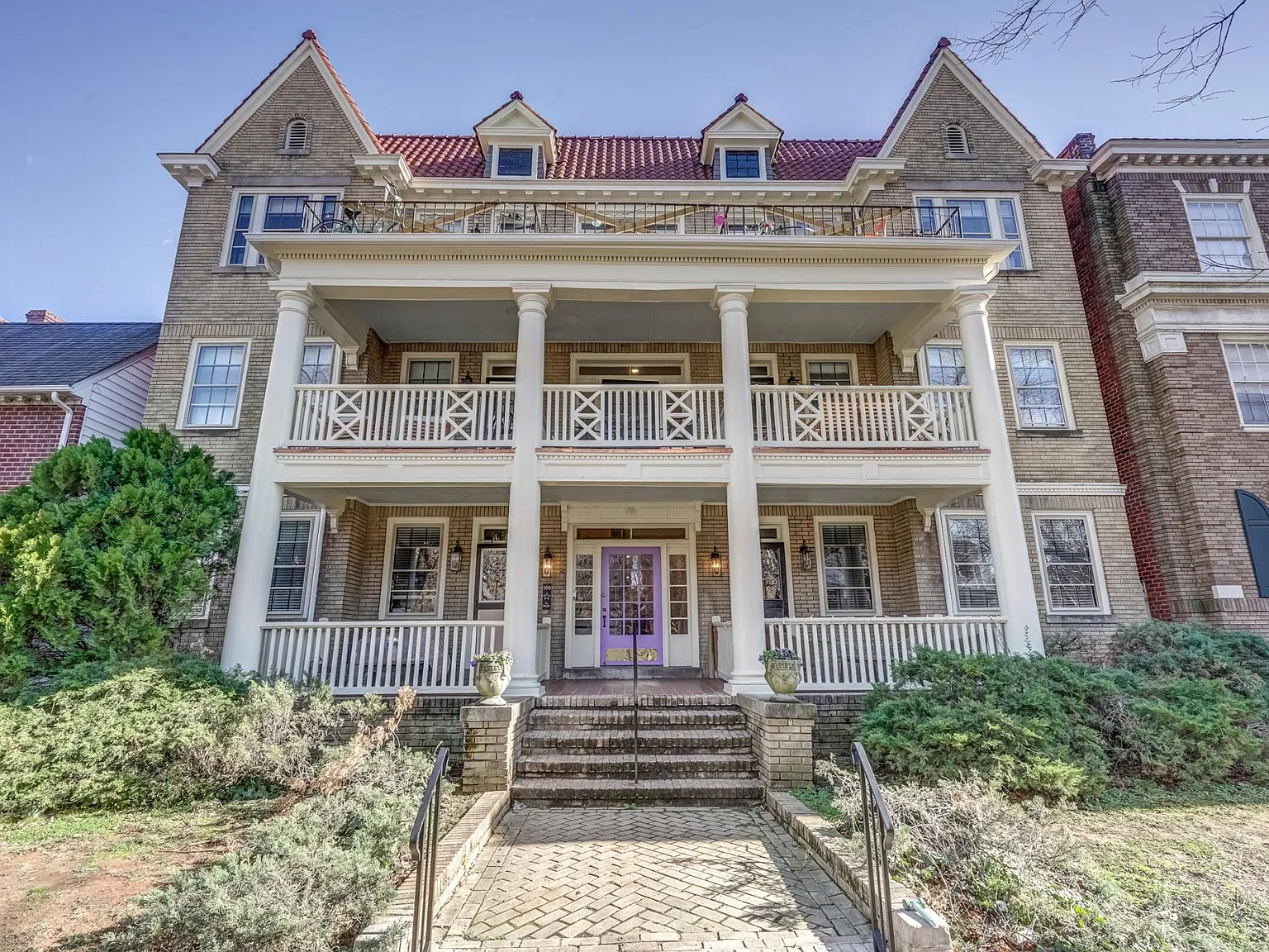 1 bed, 600 sqft, $1,650 — Photo 4