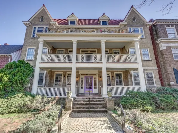 109 S Arthur Ashe Blvd #1, Richmond, VA 23220