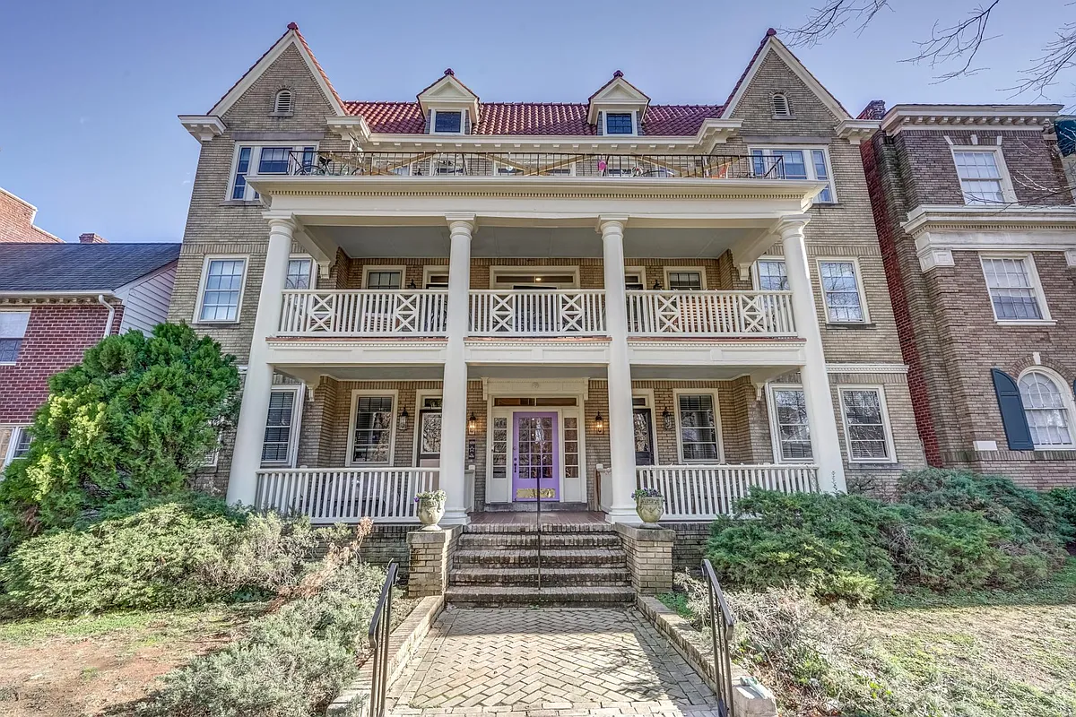 Building Photo - 109 S Arthur Ashe Blvd #2