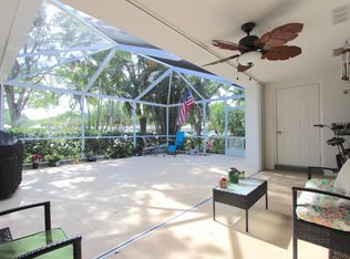 5301 Red Oak Ct, Palm Beach Gardens, FL 33410