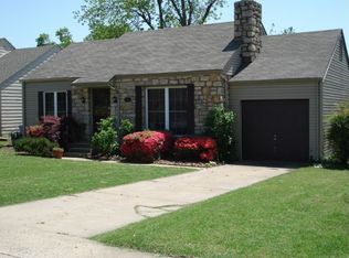 2520 E 16th St, Tulsa, OK 74104