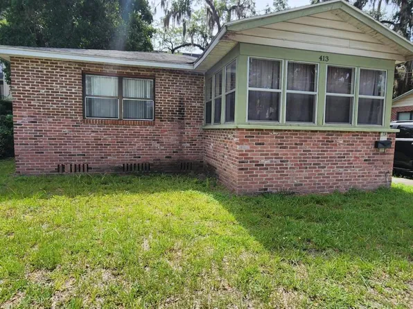 413 NW 12th St, Gainesville, FL 32601