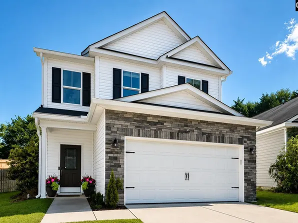 240 Cinnamon Hills Ln, Lexington, SC 29072