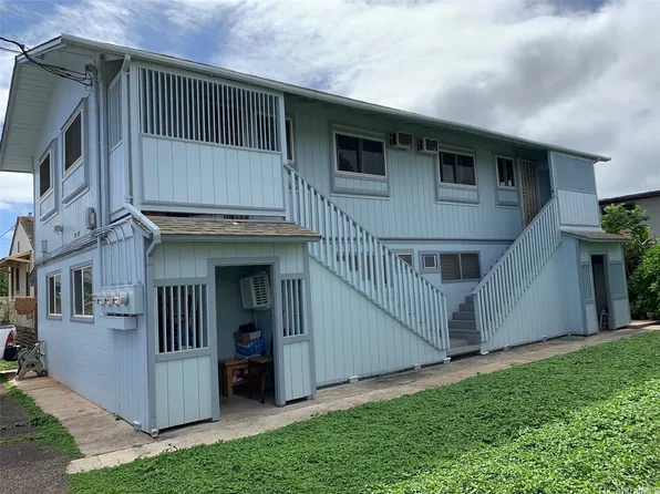 94-110 Mokukaua St, Waipahu, HI 96797