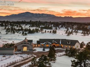 4675 Walker Rd, Colorado Springs, CO 80908