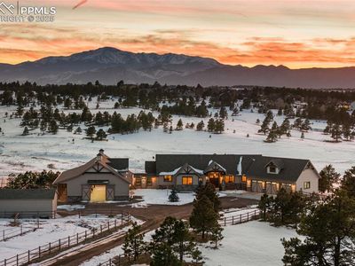 4675 Walker Rd, Colorado Springs, CO, 80908