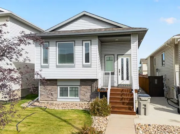 10229 W 85a St, Grande Prairie, AB T8X 0K1