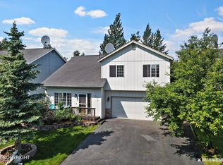 4115 Red Talon Cir, Anchorage, AK 99507