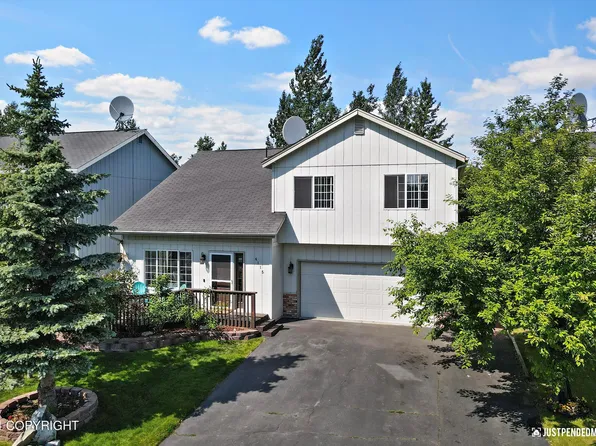 4115 Red Talon Cir, Anchorage, AK 99507