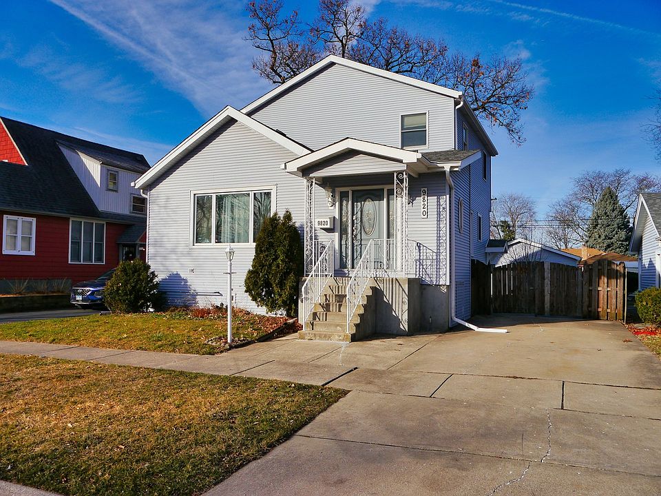 1st image of 9820 S 55th Ave