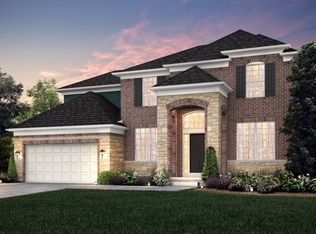 25931 Oberlin Blvd, Novi, MI 48374