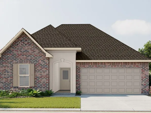 112 Dutchman Dr, Monroe, LA 71203
