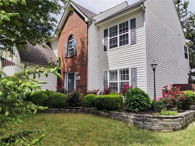 3060 Baymount Dr, Lawrenceville, GA, 30043