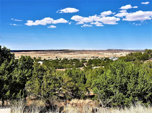 7825 Cedar Trl #52, Show Low, AZ 85901