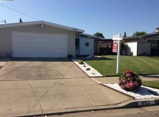 852 Quantas Ln, Hayward, CA 94545