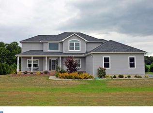 3111 Burnite Mill Rd, Harrington, DE 19952