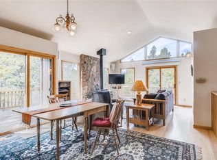 22 Hill Cir, Evergreen, CO 80439