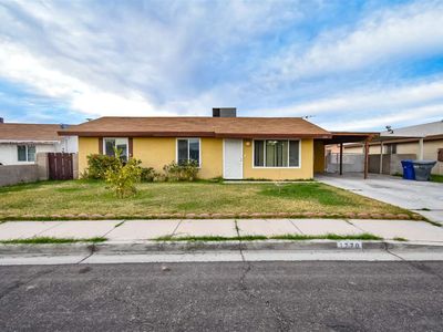 1770 W 29th St, Yuma, AZ, 85364