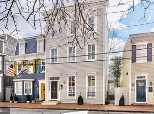 142 Charles St, Annapolis, MD 21401