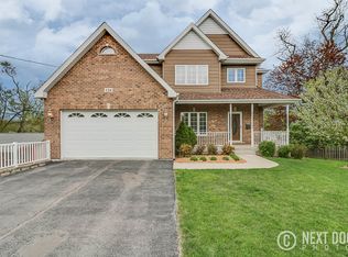 124 N Jefferson St, Lockport, IL 60441