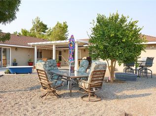 5923 Sweetie Ln, San Miguel, CA 93451