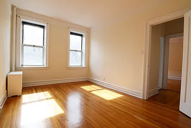 Rented by David Hirsch, LREB