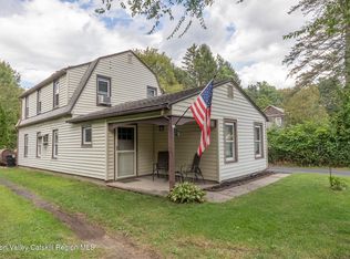 119 Orchard St, Tillson, NY 12486