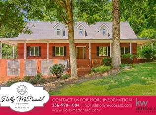 115 Chadrick Dr, Madison, AL 35758