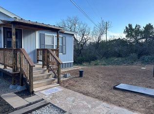 470 Duck Puddle Rd, Colorado City, TX 79512