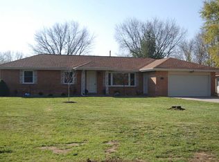 533 Ernie Lu Ave, Anderson, IN