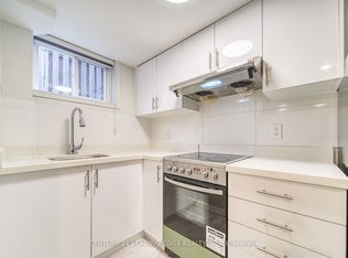53 Baltray Cres #Basement, Toronto, ON M3A 2H3